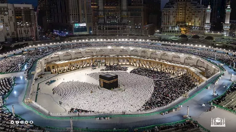 رسميًا.. بدء موسم العمرة 1447هـ والسماح بدخول المعتمرين إلى المملكة بهذا الموعد